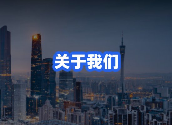 关于我们
